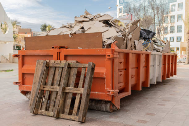 Best Residential Junk Removal  in Moxee, WA