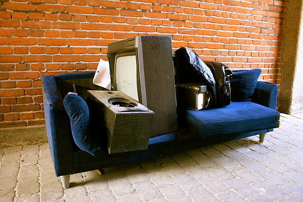 Property Management Cleanouts in Moxee, WA
